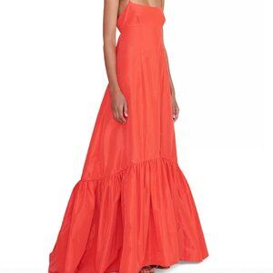 STAUD Florence Dress